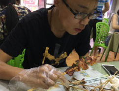 佳县烧烤加盟,学烧烤技术,开烧烤店多少钱